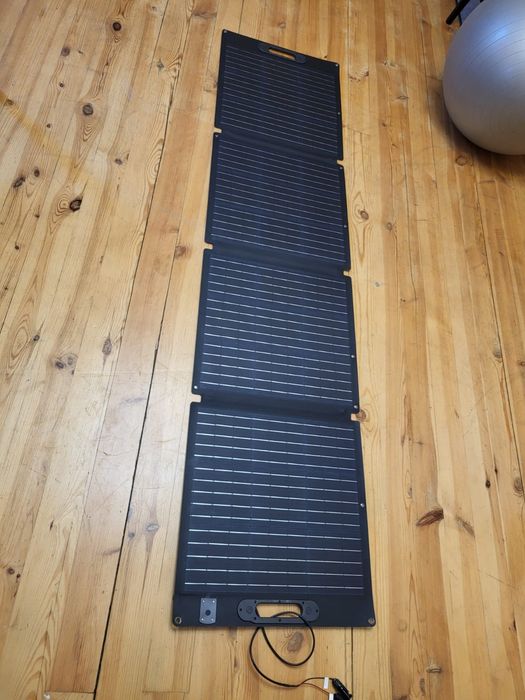 Сонячна панель 150W