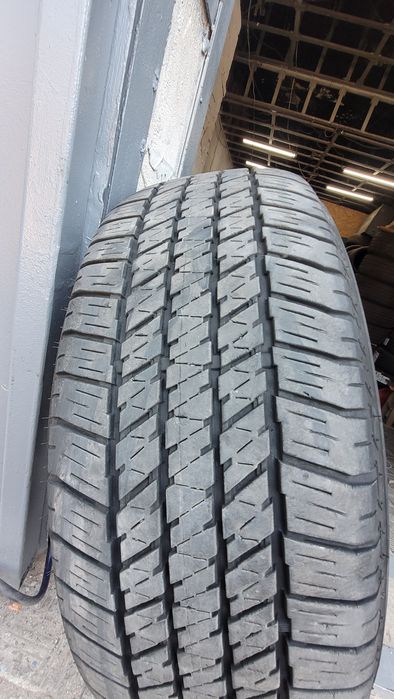 Шины Bridgestone