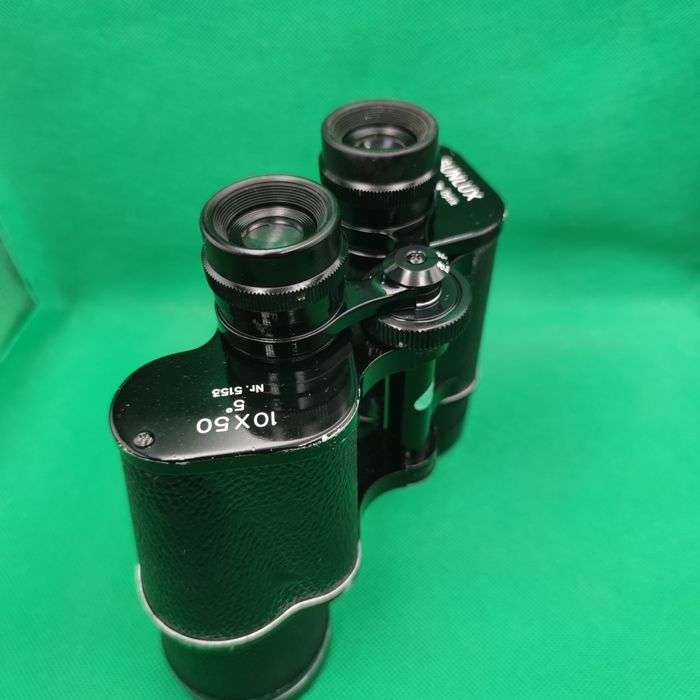 Binoculos Antigos SUNLUX 10X50