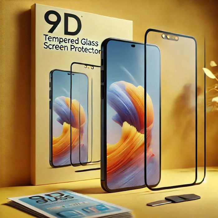 Акція 2=3 | Захисне скло Xiaomi Redmi 9A / 9C | Защитное стекло ксяомі