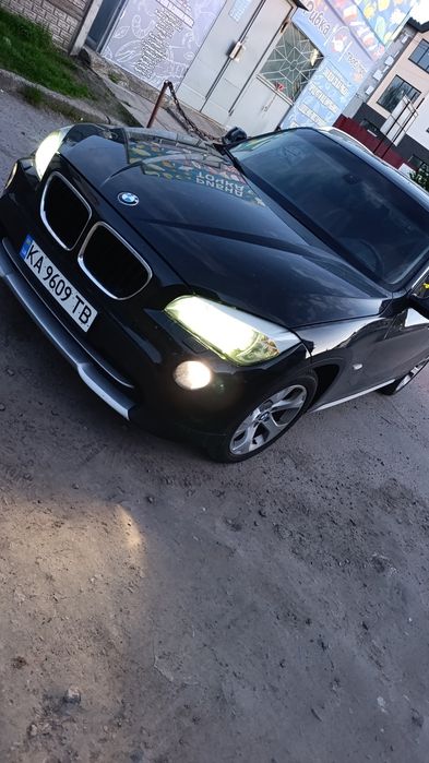 Продам шикарне авто BMW X1