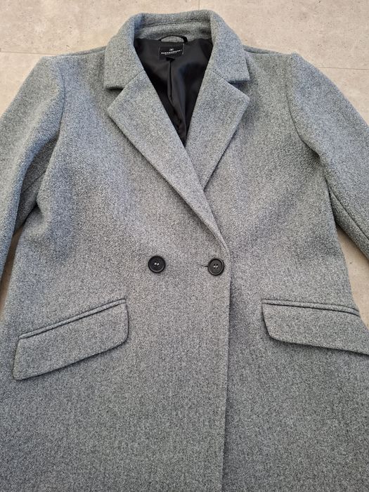 Płaszcz z chustą C&A