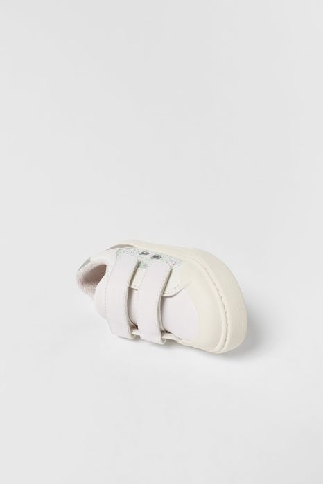 Дитячі кеди снікерси кросівки Zara