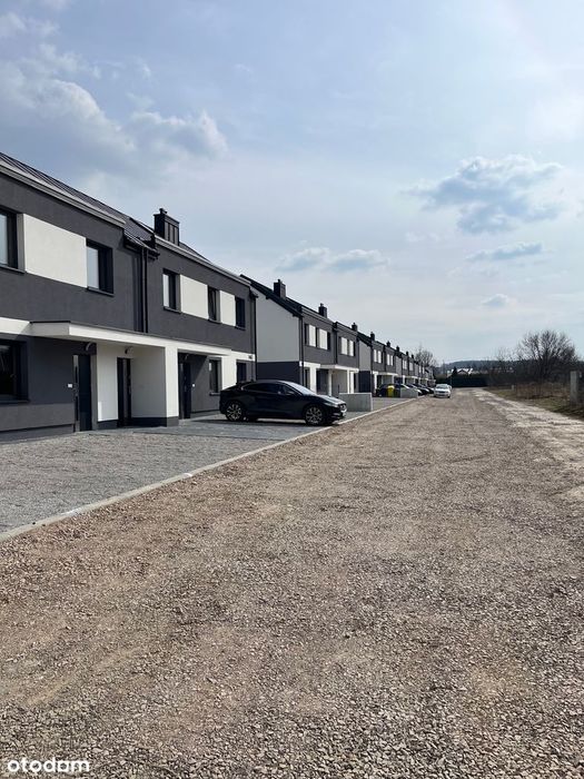 CENA ,JAKOŚĆ !,LOKALIZACJA! Dwupoziomowe ! lub Ogródek !