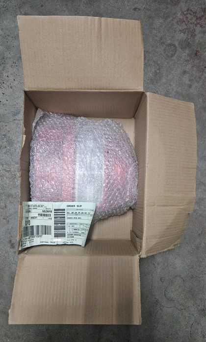 Farolim Honda Civic Aerodeck