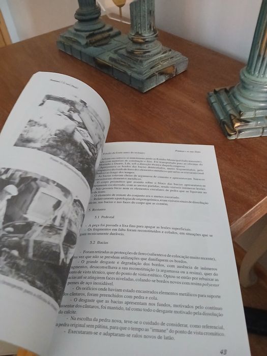 Portalegre - Domingos Almeida Bucho