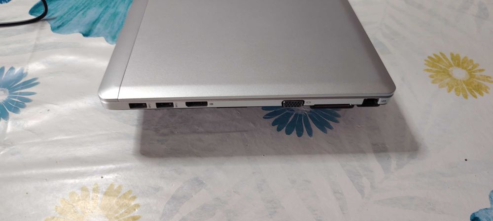 Portátil Hp Elite Book Folio 9470 M Intel i7-3687U 2.10-2.60 GHz