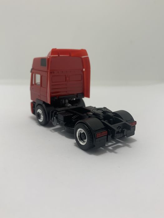 MAN da Herpa escala 1/87
