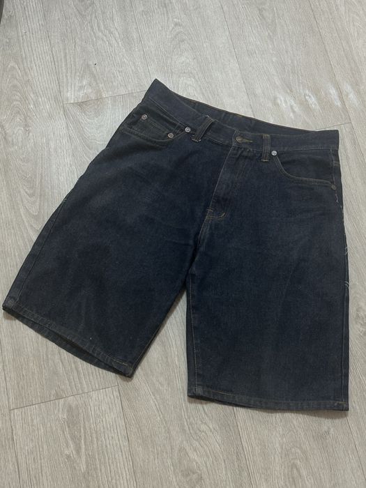 Шорты evisu