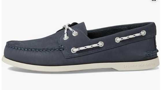 Топсайдеры мужские Sperry, размер 47