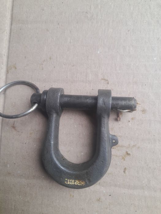 Вилка з пальцеи .