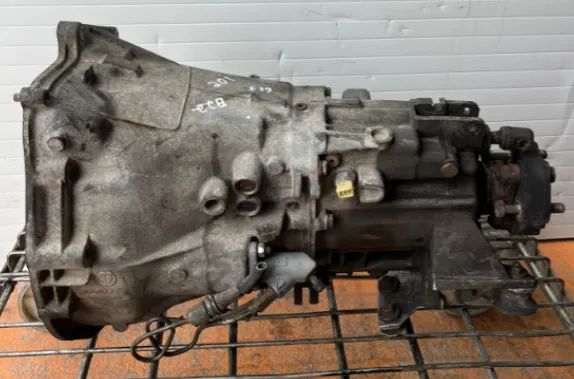 Caixa de Velocidades BMW 520i E39 Ref: 23001434404/226S1 M54