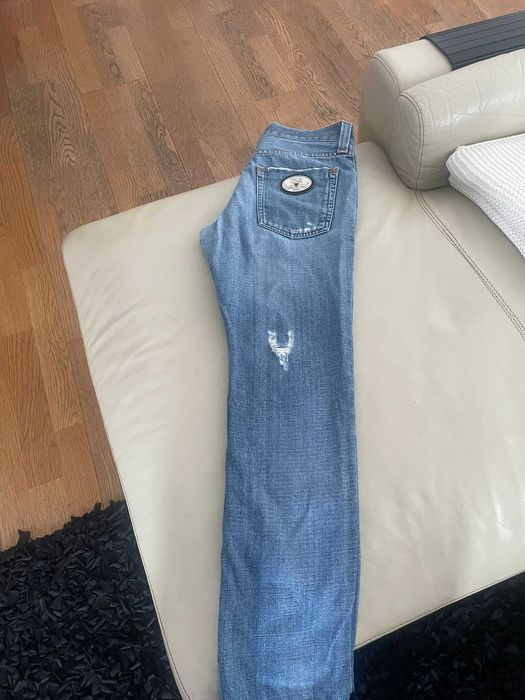 2 Jeans Dolce&Gabbana tamanho 40 original