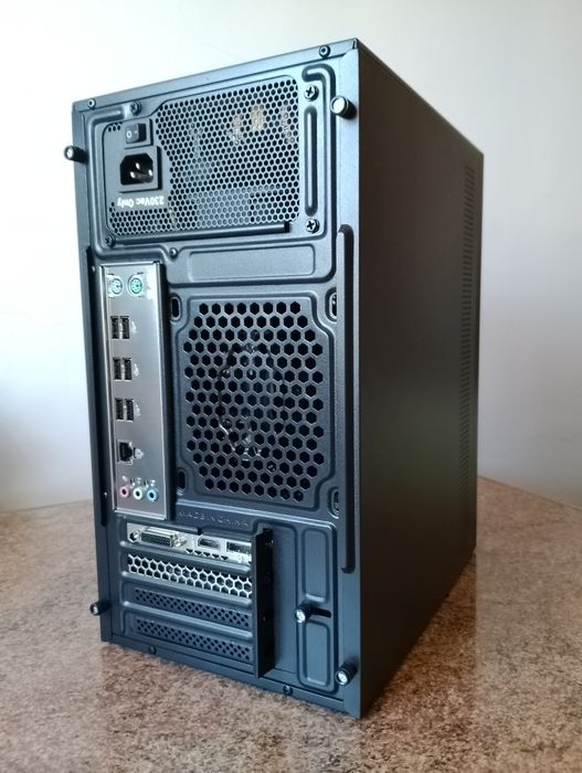 Ігровий ПК Xeon E5-2640v4 / 16 Gb ОЗУ / GTX 1660 SUPER 6Gb