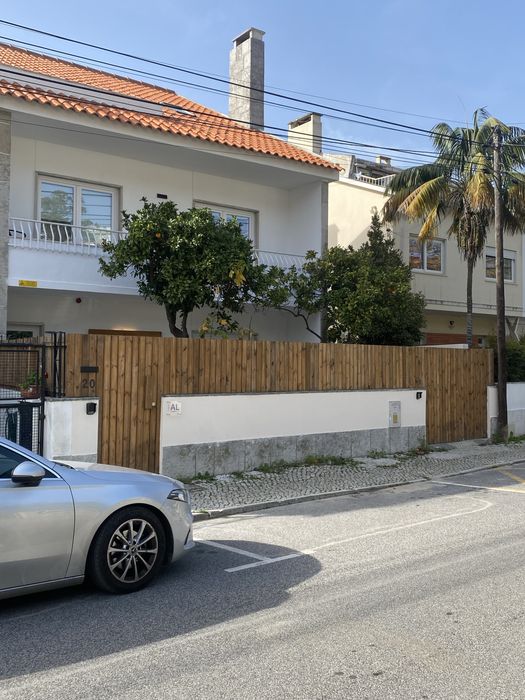 Eduardo - Reparos Resindenciais