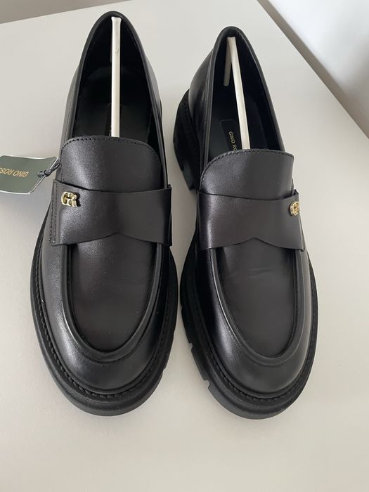 Buty Gino Rossi skóra