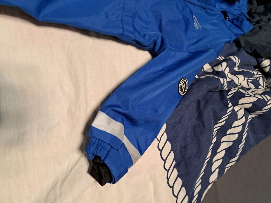 Five seations kombinezon wodoodporny 98