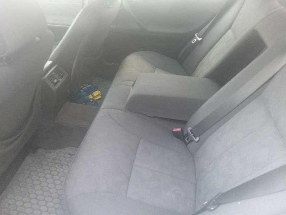 Mercedes e 220 cdi