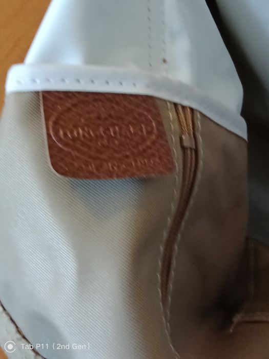 Torebka damska longchamp