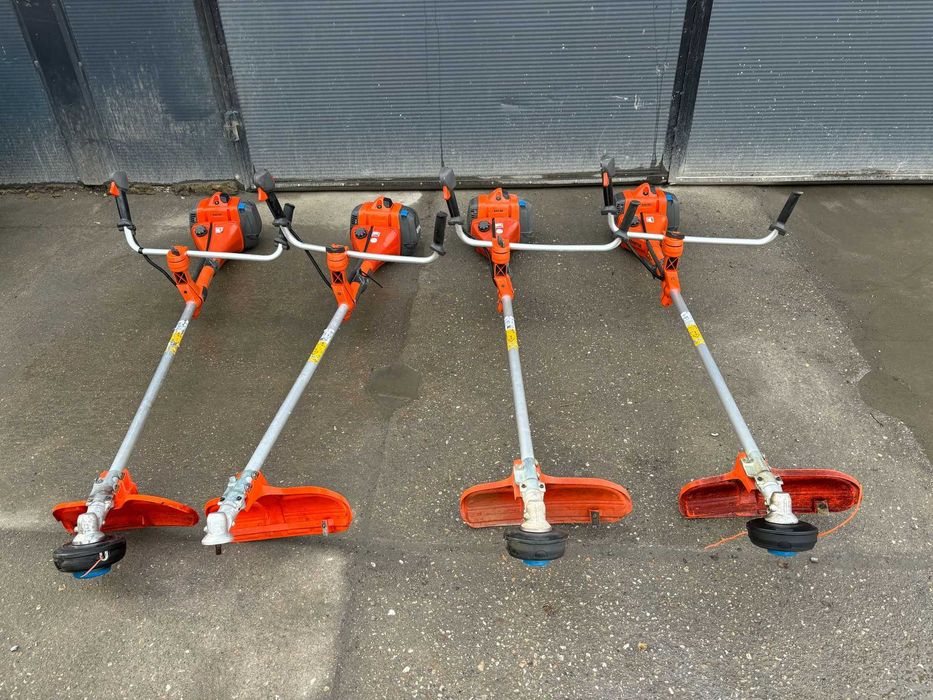 Kosa spalinowa Husqvarna 545 RX