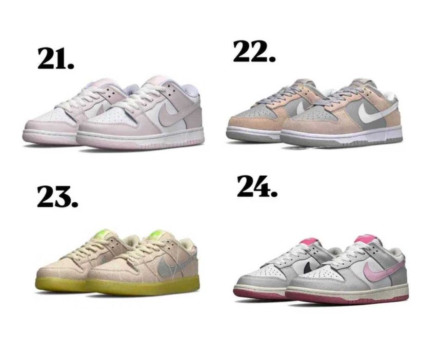 УСІ МОДЕЛІ Nike SB Dunk Low / Найк СБ Данк / Форси Данки / Jordan / Travis Scott / Кросівки Найк / БЕЗ ПРЕДОПЛАТИ / ОЛХ Доставка / Всі розміри 36-46