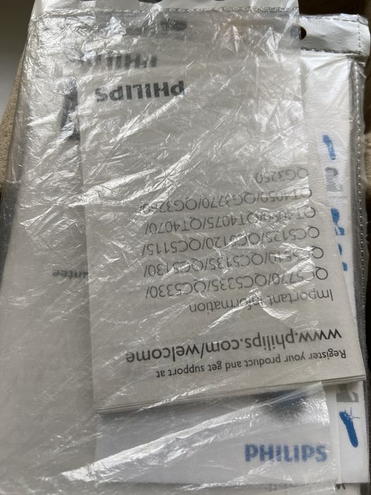 Машинка Philips