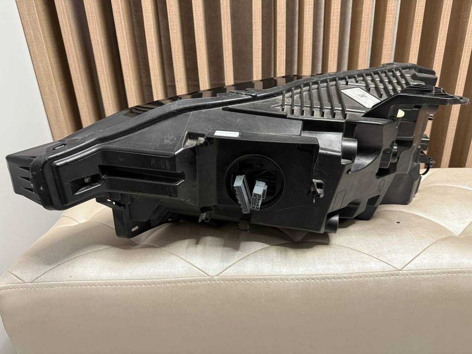 Фара ліва Volvo XC60 2021-2024USA Full Led Америка 32404703