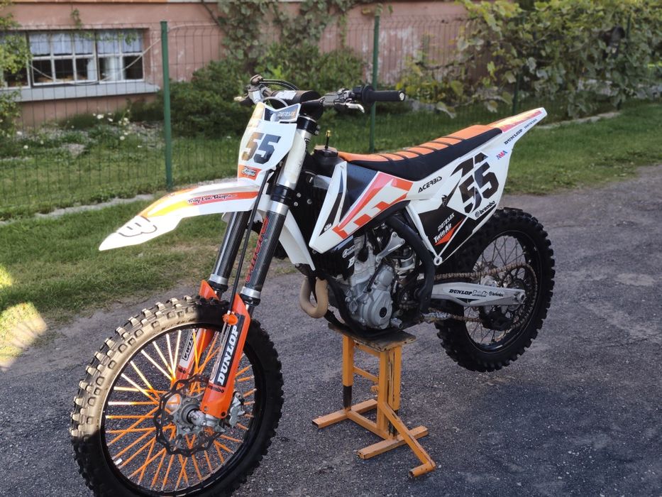 KTM
