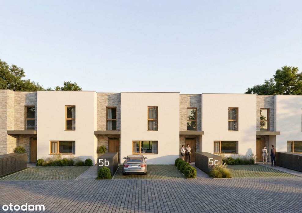 Działki dla inwestora, 4x lokale, Gotowa koncepcja