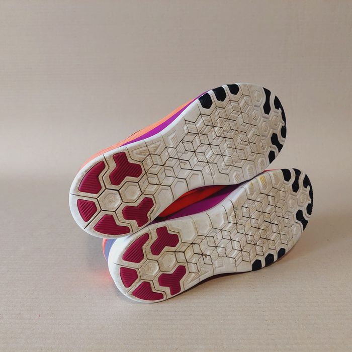 Buty Nike Free Run 38,5