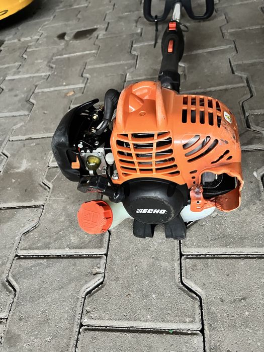 Nożyce spalinowe Echo HCAS 236-ES Stan BD