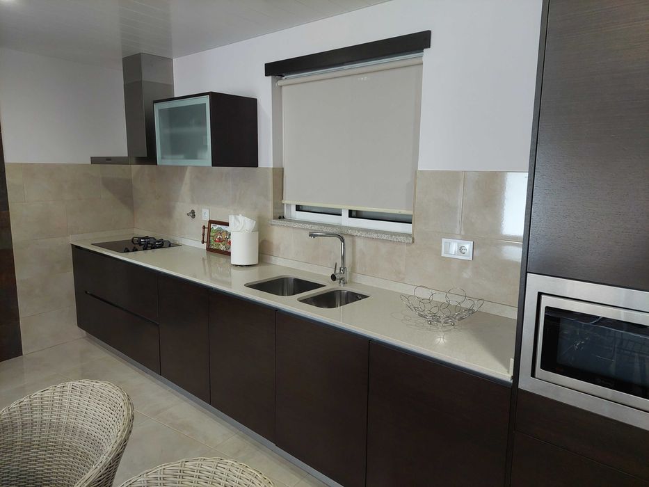 T2 ou Quartos Termas do Carvalhal - Castro Daire