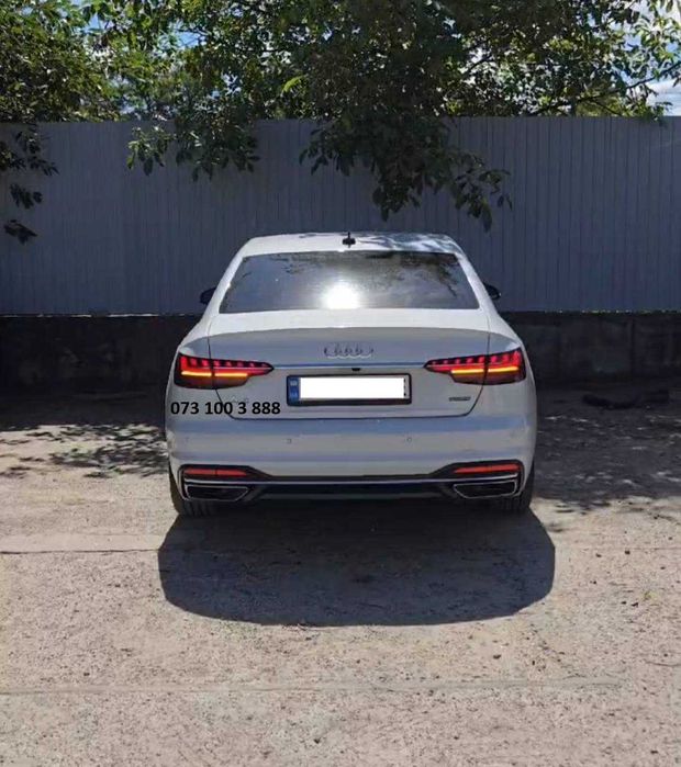 Переробка фар - переделка фар - сменить цвет задних фонарей