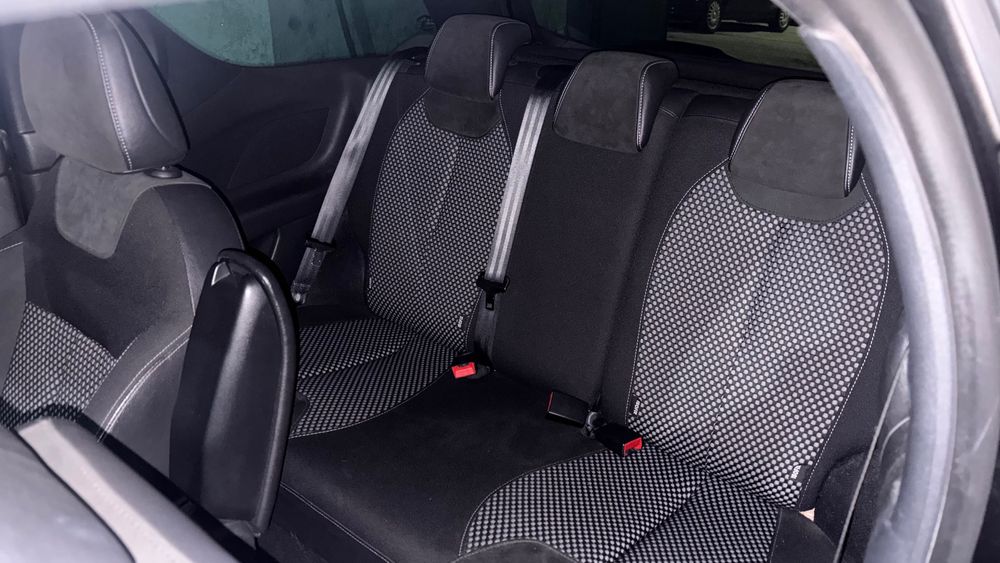 Citroën DS3 motor 1.6 HDi