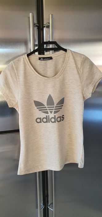 Koszulka Nike, Adidas  rozmiar S