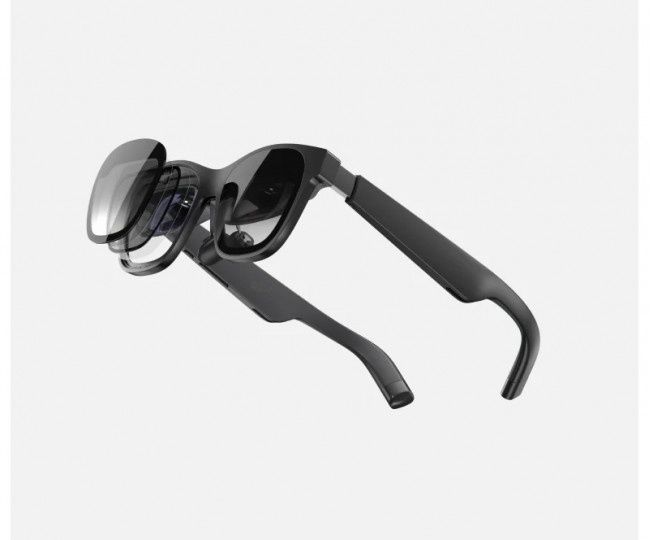 XREAL Air 2 Pro AR окуляри, Ідеальний стан