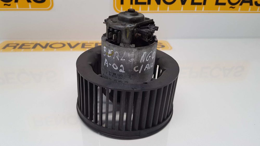 Motor da chauffage / sofagem CITROËN Berlingo (MF)