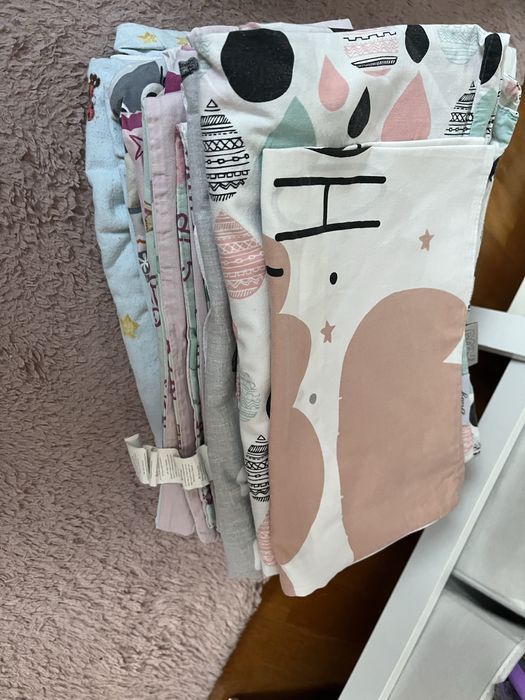 Posciel dziecieca - komplety