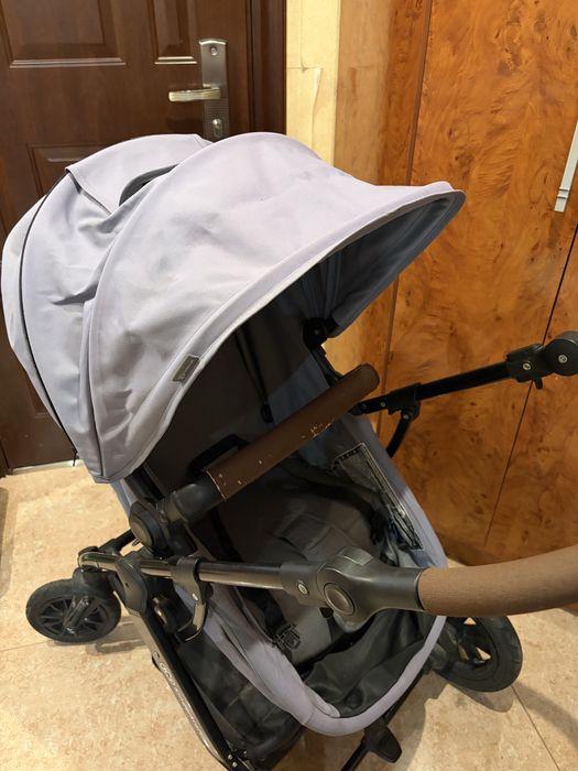 Коляска 2в1 Kinderkraft