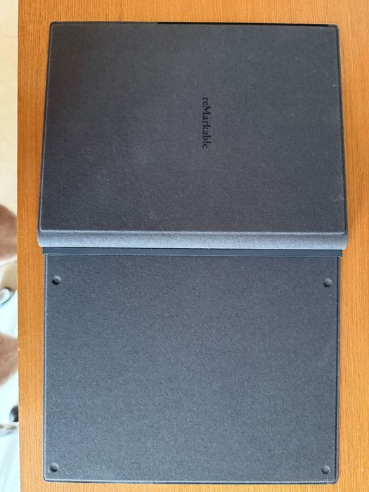 Remarkable 2 + caneta e duas capas