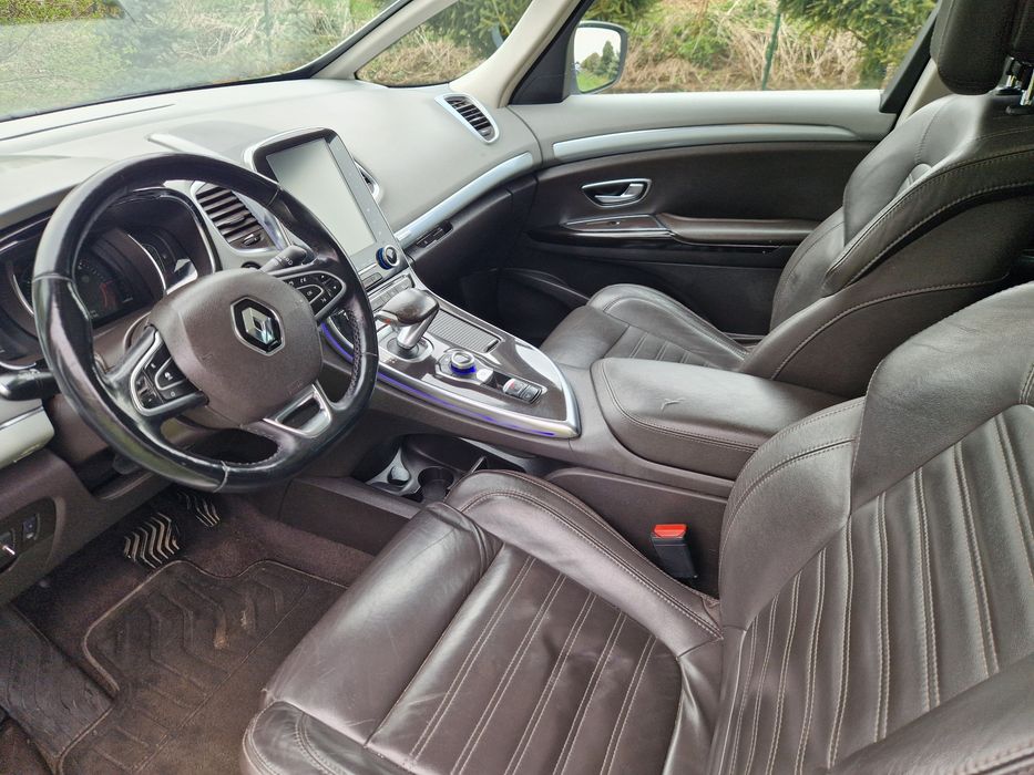Renault Espace 1.6 OKAZJA zamiana