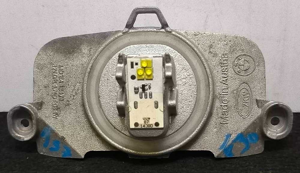 Balastro Xénon / Módulo LED 7213114000 - BMW 3 Touring