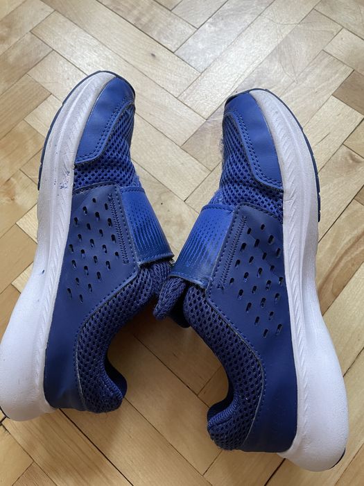 Buty sportowe na rzepy 35 kalenji