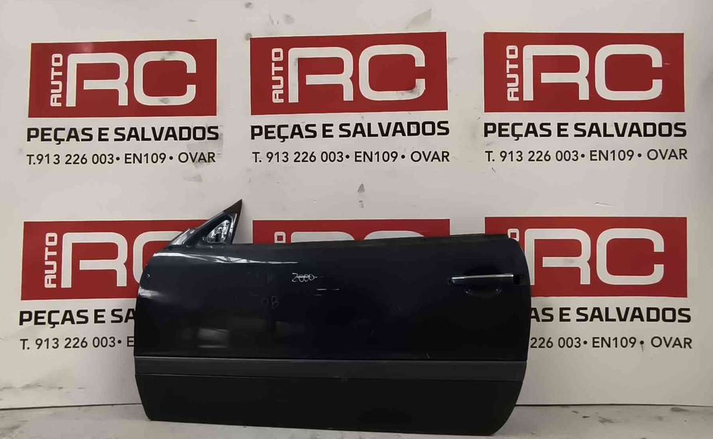 Porta Frente Esquerda - MERCEDES-BENZ CLK