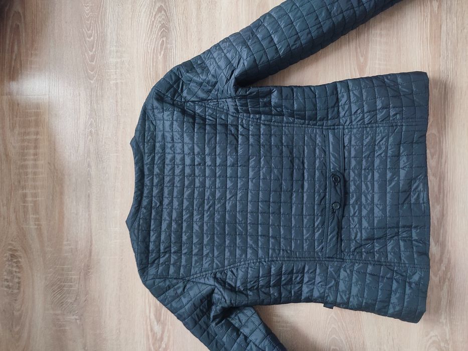 Kurtka pikowana lekka