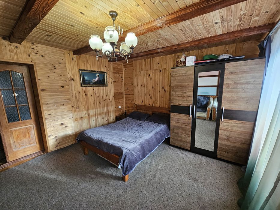 Продам 3 кімнатну квартиру будинок село Яблуниця поруч Буковель.