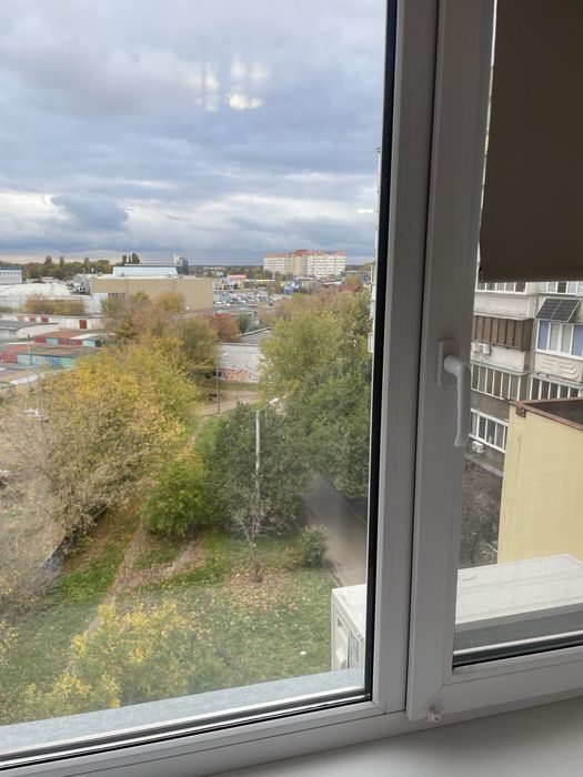 Здам 1 кім квартиру вул. Бабкіна  12.