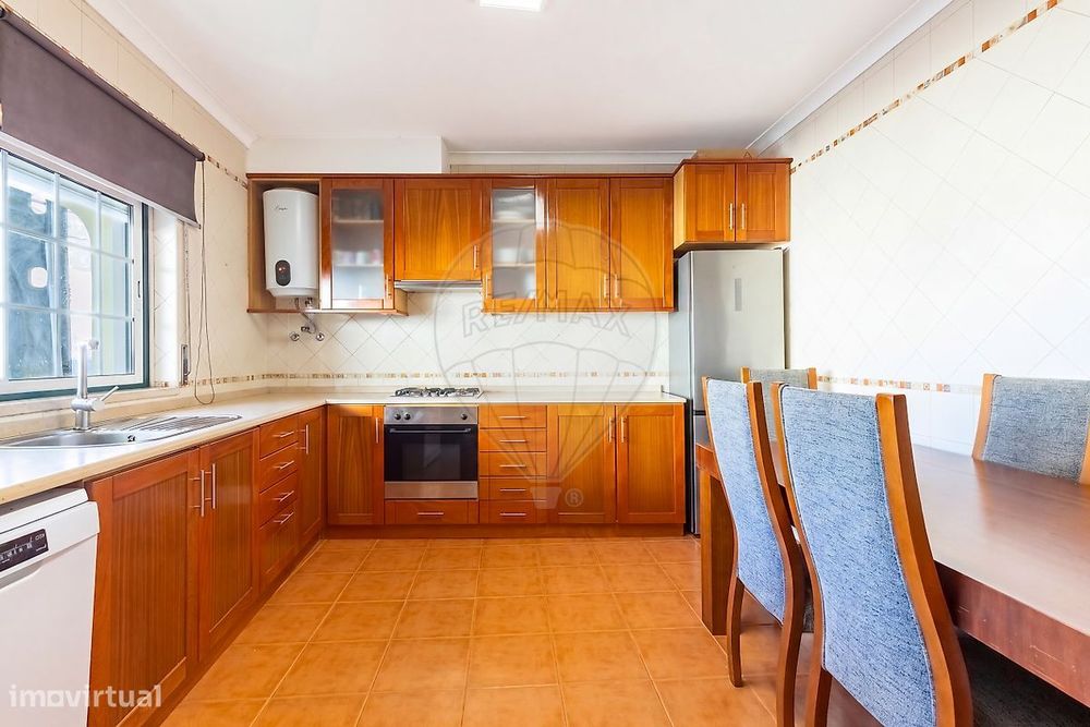 Moradia T3 para venda