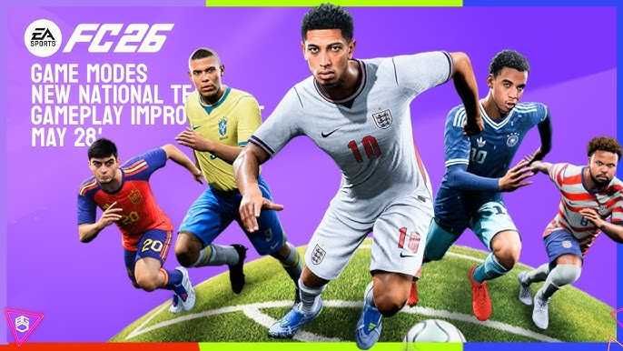 EA Play 12 місяців / FIFA 26 PS4 | PS5