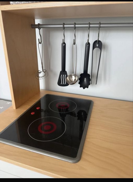 Kuchnia dla dzieci do zabawy Duktig 72x40x109